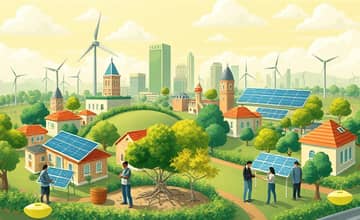 Crecimiento Sostenible: Inversiones con Impacto Positivo