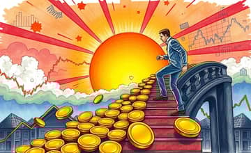 Construyendo Riqueza: Un Enfoque Disciplinado al Mercado