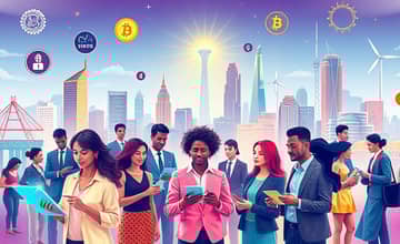 Finanzas para el Futuro: Asegurando Tu Mañana Económico