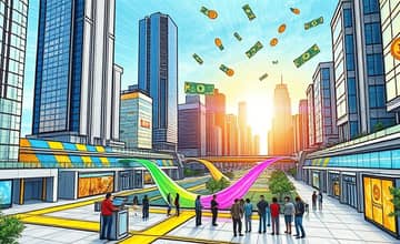 Descodificando el Futuro del Dinero: Una Perspectiva Inversora