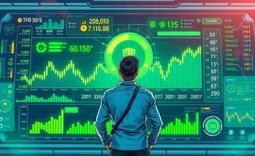 El Despertar del Inversor: Herramientas para Dominar el Mercado