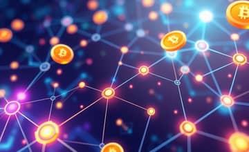 Blockchain y Préstamos: La Revolución que se Avecina