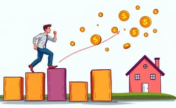 Cómo un Préstamo Puede Reforzar tu Crédito