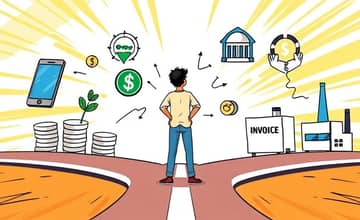 Alternativas al Préstamo Tradicional: Explora tus Opciones