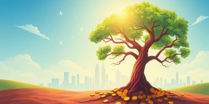 Inversiones a Largo Plazo: ¿Cuál es la Mejor Estrategia?