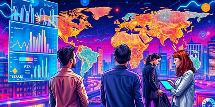 Predicciones del Mercado Financiero para 2025: ¿Qué Esperar?