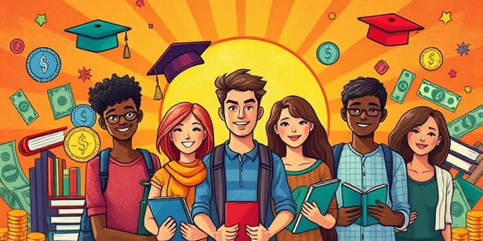 Préstamos para Estudiantes: ¿Qué Opciones Existen?