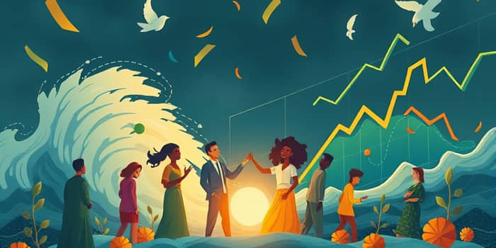 Crisis Económicas: Cómo Proteger tu Dinero