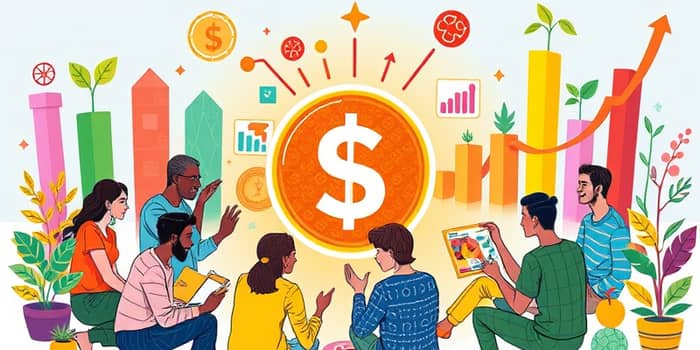 Cómo Elegir un Fondo de Inversión que te Convenga