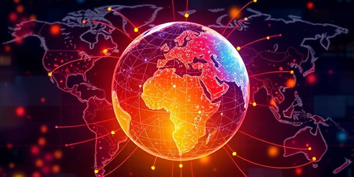 Mercado Financiero Internacional: Oportunidades y Riesgos