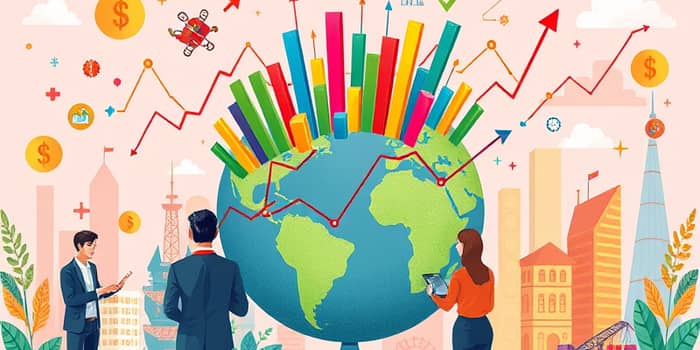 Principales Indicadores Económicos y su Importancia
