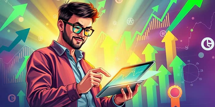 Guía para Principiantes: Cómo Empezar a Invertir en Bolsa