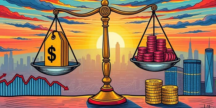 Impacto de la Inflación en el Mercado Financiero