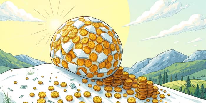 ¿Qué es el Interés Compuesto y Cómo Aprovecharlo?