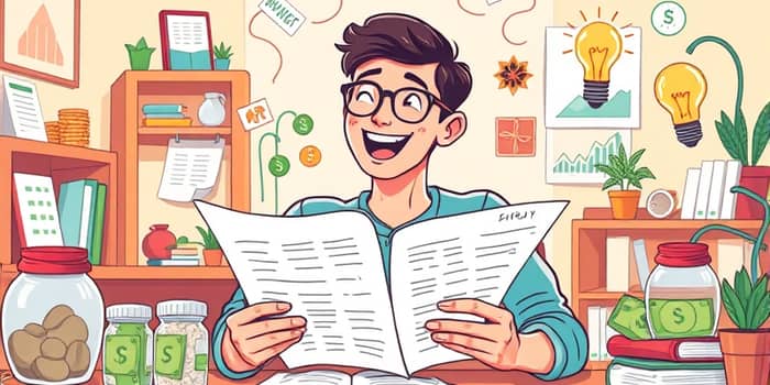 7 Hábitos Clave para Mejorar tus Finanzas Personales
