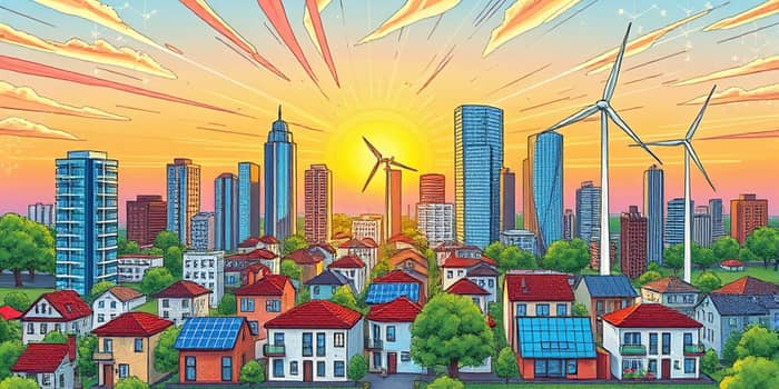 ¿Vale la Pena Invertir en Bienes Raíces en 2025?