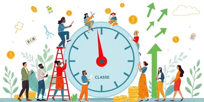 ¿Qué es un Buró de Crédito y Cómo te Afecta?