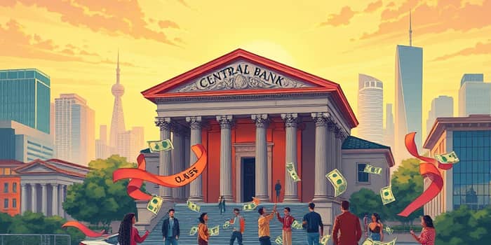 El Papel del Banco Central en la Economía Nacional