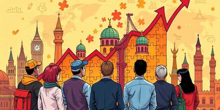 Todo sobre Fondos Indexados: Invertir Fácil y Seguro