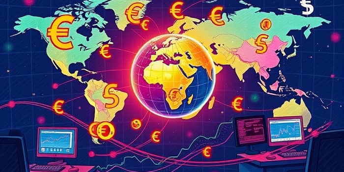 ¿Qué es el Mercado de Divisas y Cómo Funciona?