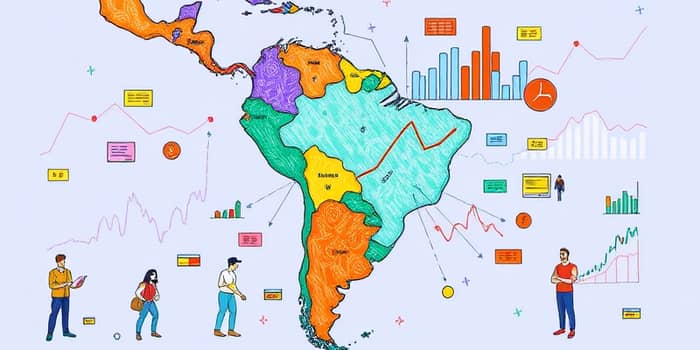 Qué Son y Cómo Funcionan los ETFs en Latinoamérica