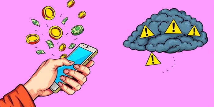 Ventajas y Desventajas de los Préstamos Online