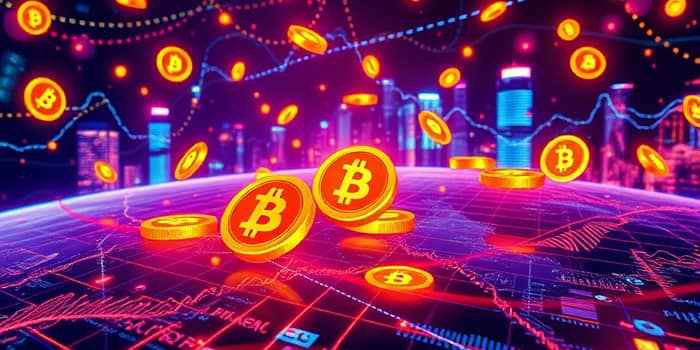 Invertir en Criptomonedas: ¿Oportunidad o Riesgo?