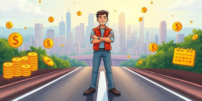 Cómo Elegir el Mejor Préstamo Personal para tus Necesidades