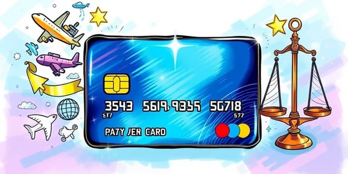Beneficios y Riesgos de las Tarjetas de Crédito Premium