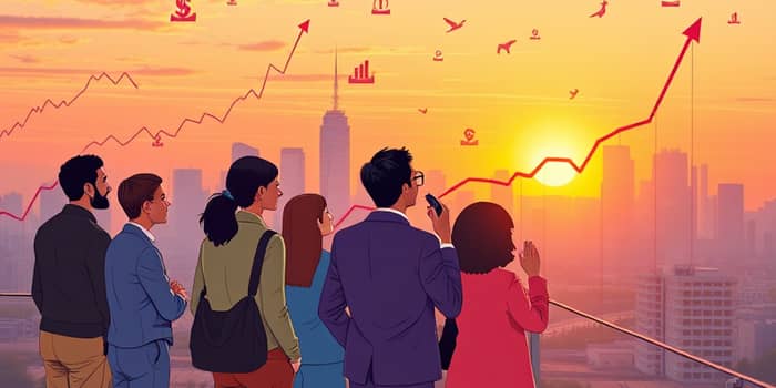 ¿Qué Son las Acciones y Cómo Puedes Ganar con Ellas?
