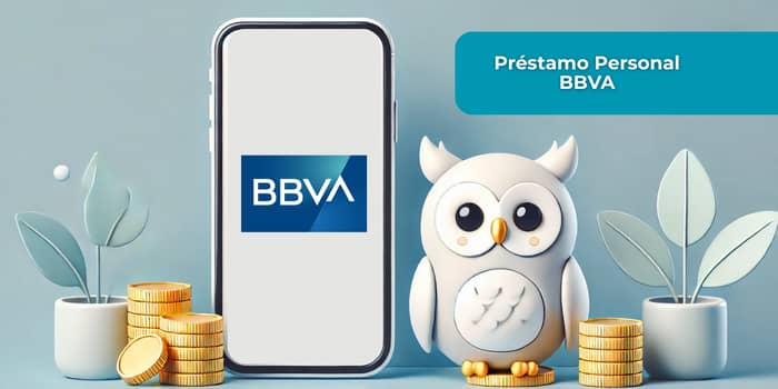 Préstamo Personal BBVA: Vea todo lo que necesita saber