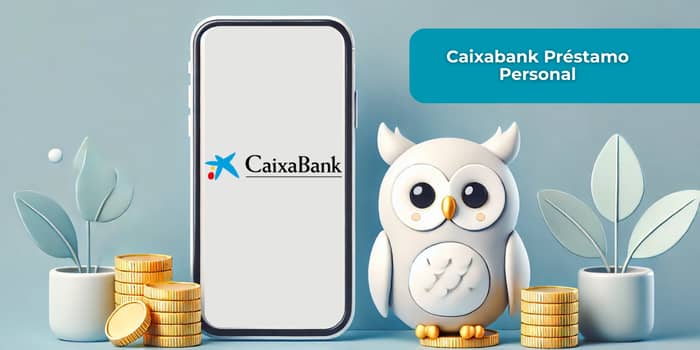 Caixabank Préstamo Personal: Vea todo lo que necesita saber
