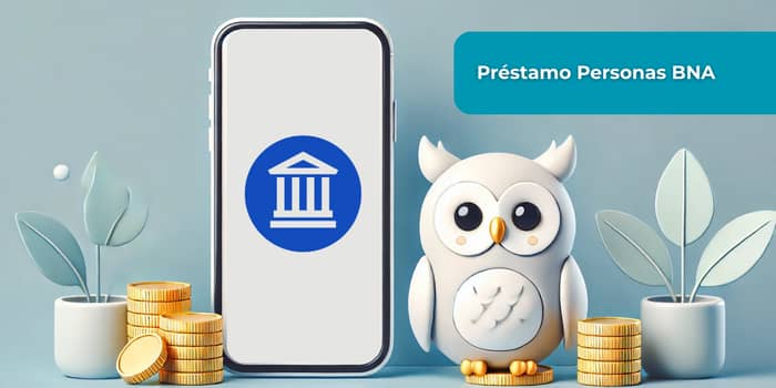 Préstamo Personas BNA: Vea todo lo que necesita saber