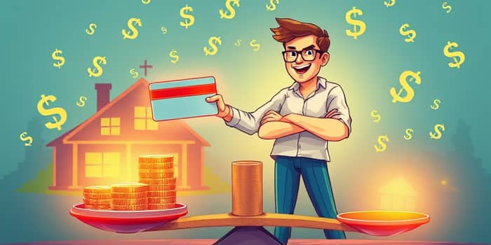The Role of Credit in Personal Finance