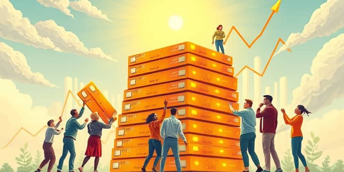 How to Build a Strong Credit History