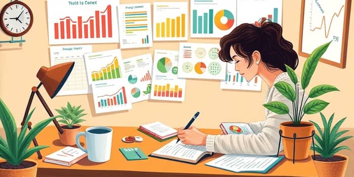Creating an Effective Personal Budget