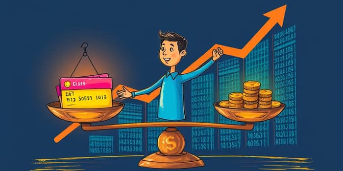 Understanding Credit Utilization Ratios