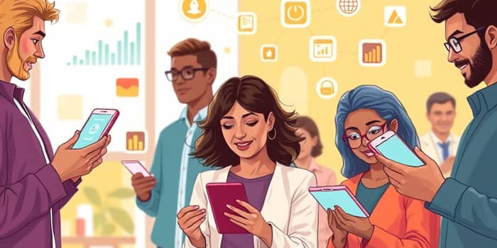 Digital Tools to Manage Your Finances