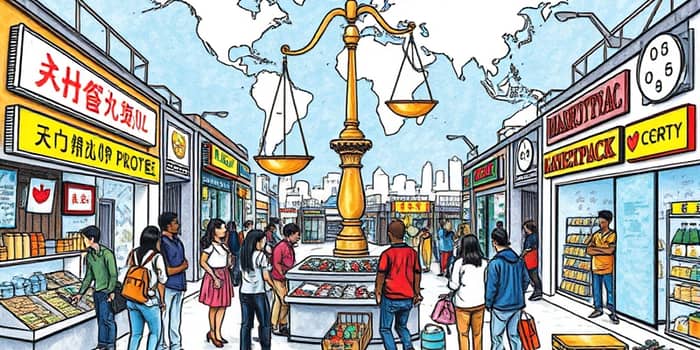 Importance of Market Regulation