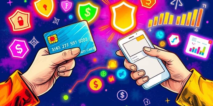 Using Credit and Debit Cards Responsibly