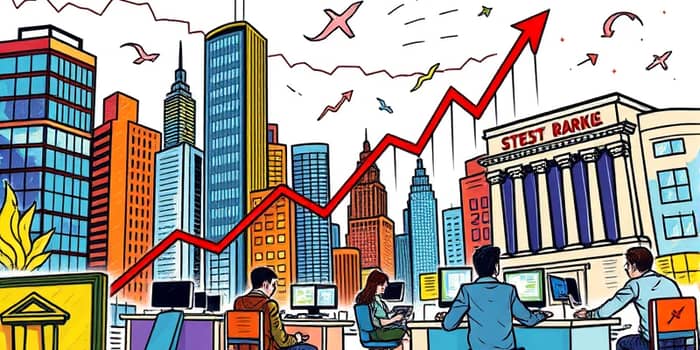 Interest Rates and Their Effect on Stocks