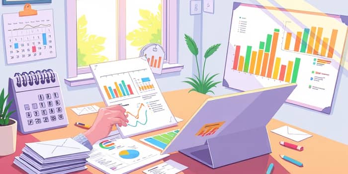 How to Track and Adjust Your Budget