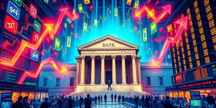 Central Bank Policies and Market Liquidity