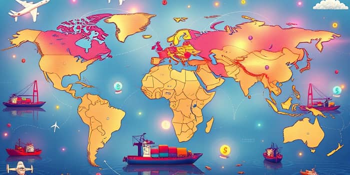 How Forex Markets Influence Global Trade