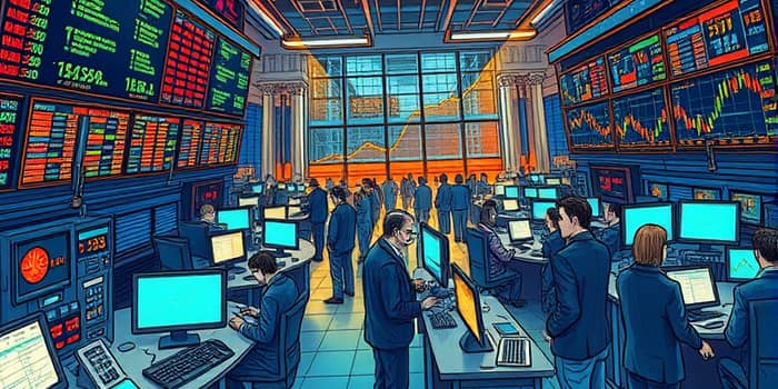 Market Microstructure and Price Discovery