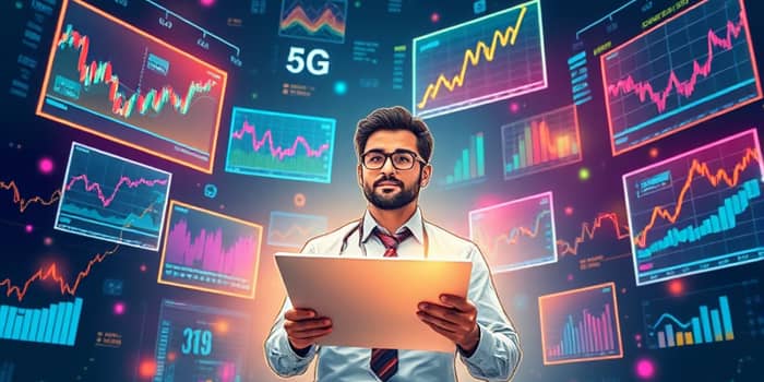 Stock Evaluation and Analysis