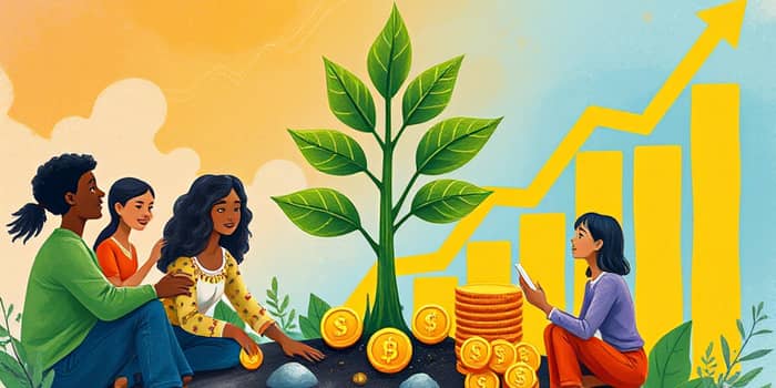 Investment Basics for Beginners