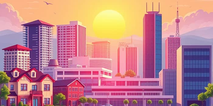 Real Estate as an Investment Vehicle