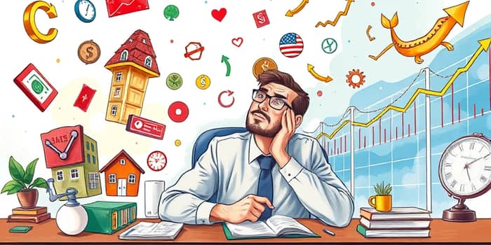 Long-Term Investment Planning