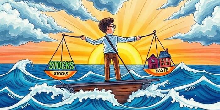 Common Investor Mistakes to Avoid